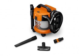 Fein ASBS 18-10 Wet / Dry Dust Extractor Select AmpShare £109.95
